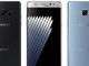 Galaxy Note 7'nin ekranı, hayal kırıklığı yarattı