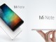 Xiaomi Mi Note 2 Canlı Görselleri 