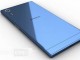 Sony Xperia XR Basın Görselleri İnternete Sızdırıldı 