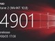 Microsoft, Redstone 2 için Yapı 14901 Sürümünü Bu Hafta Yayınlayabilir 