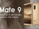 Huawei Mate 9 Özellikleri Belli Oluyor