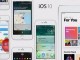 Apple'ın beklenen iOS 10 işletim sistemi iPhone ve iPad modelleri için sunuldu