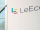 LeEco, gözüne Apple'ı kestirmiş gibi görünüyor