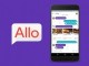 Google'ın Yeni SMS ve Mesajlaşma Uygulaması Google Allo Tüm Dünyada Kullanıma Sunuldu 