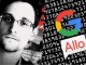 Snowden Uyardı: Google Allo’yu Kullanmayın