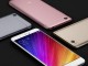 Xiaomi Mi 5S resmi olarak duyuruldu