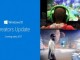 Windows 10 Mobile Creators Update Yenilikleri