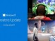 Windows 10 Mobile Creators Update Yenilikleri 