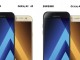 Galaxy A 2017 Serisi Türkiye'de Satışa Sunuldu 