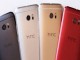 Yakında Çıkacak Olan Yeni HTC Telefonların Kod Adları Sızdırıldı 