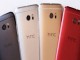 Yakında Çıkacak Olan Yeni HTC Telefonların Kod Adları Sızdırıldı