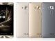 Asus Zenfone 3 Deluxe böyle bir eziyet görmedi