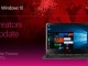 Windows 10 Insider Preview Yapı 15002 Bir Çok Yenilikle Yayınlandı