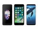 OnePlus 5, Galaxy S8 ve iPhone 8 batarya testinde
