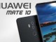 Huawei Mate 10'un Özellikleri Promosyon Görselleri Üzerinden Doğrulandı