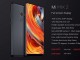 Xiaomi Mi MIX 2 Hindistan'da Satışa Sunuldu
