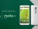 Moto X Play Modeli İçin Bu Ay Sonunda Android 7.0 Güncellemesi Geliyor
