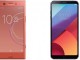 LG G6 ile Xperia XZ1 Compact hız testinde karşılaştırıldı