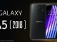 Samsung Galaxy A5 (2018)'in İlk Görseli Sızdırıldı 