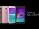 Sprint Galaxy Note 4 İçin Yeni Bir Sistem Güncellemesi Geldi