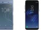 Xperia XZ1 Compact ile Galaxy S8 performans testinde karşı karşıya