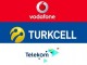 Tüm GSM operatörlerinin borçları siliniyor