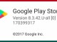 Google Play Store 8.3.42 Sürümü Yayınlandı