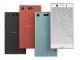 Sony Xperia XZ1 Compact kutusunda çıktı