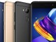 Huawei Honor 6C Pro, Mediatek MT6750 ve 5.2 inç Ekranla Resmi Olarak Duyuruldu 