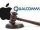 Qualcomm, Çin'de Apple'ın iPhone Üretimini ve Satışını Durdurmayı Amaçlıyor