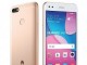 Giriş Seviyesi Huawei Y6 Pro 2017 Modeli Tanıtıldı