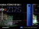 ZTE Nubia Z17S Türkiye Pazarında Satışa Çıkıyor