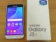 Rogers Operatörü Galaxy J3 2016 İçin 27 Ekimde Android 7.0 Nougat Güncellemesi Verecek