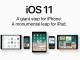 IOS 11 ile Güç Düğmesini Kullanmadan Cihazınızı Kapatabilirsiniz