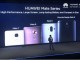 Huawei Mate 10 Tanıtım Etkinliğini Burada İzleyebilirsiniz 