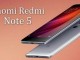 Xiaomi Redmi Note 5, Snapdragon 617 ile Geekbench'i Ziyaret Etti 