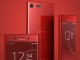 Xperia XZ Premium, Android 8.0'ı Aralık Ayında Alacak, Kırmızı Xperia XZ Premium da Bugün Duyuruldu