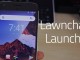 Lawnchair arayüzü, Play Store'da yayınlandı