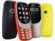 Nokia 3310 3G satışları, Avrupa'da başlıyor