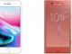 Xperia XZ1 Compact'ın mı, yoksa iPhone 8'in mi bataryası daha iyi?