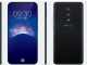 Vivo Xplay7, Gerçek Tam Ekran ve Ekran Üzeri Parmak izi Tarayıcı ile Geliyor