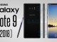 Samsung, Ekrana Gömülü Parmak İzi Okuyucusu İçin Patent Aldı
