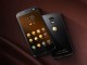 Motorola'nın 45. yılına özel, Moto Z 2018 modeli tanıtıldı