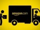 Amazon.com, çalışan sayısını 500 milyona yükseltti