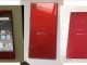 Kırmızı Renkli Sony Xperia XZ Premium Avrupa'da Satışa Sunulacak