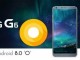 Android 8.0 Oreo ile Çalışan LG G6 Ortaya Çıktı