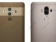 Huawei Mate 10, Mate 9'la Birlikte Görüntülendi