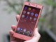 Sony Xperia XZ1 Compact Android 8.0 Oreo ile ABD'de Satışa Sunuldu 