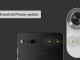 Essential Phone Kamera Güncellemesi Aldı