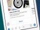 Apple Music ile Facebook Messenger entegre olarak çalışacak